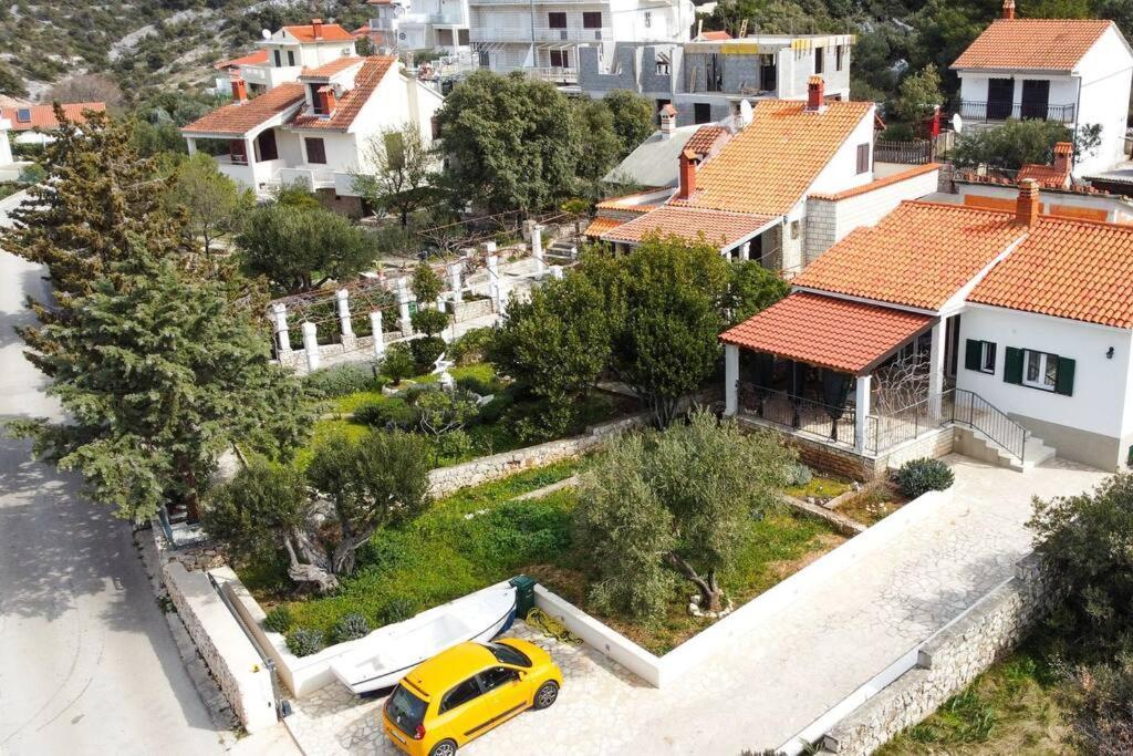 Holiday House Dijana, Kanica Rogoznica  Exterior photo