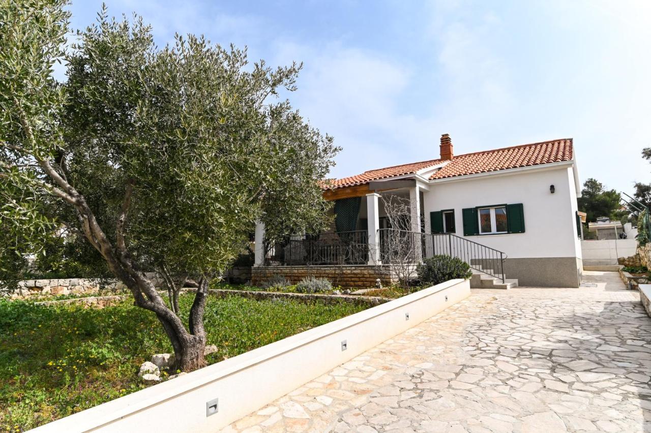 Holiday House Dijana, Kanica Rogoznica  Exterior photo