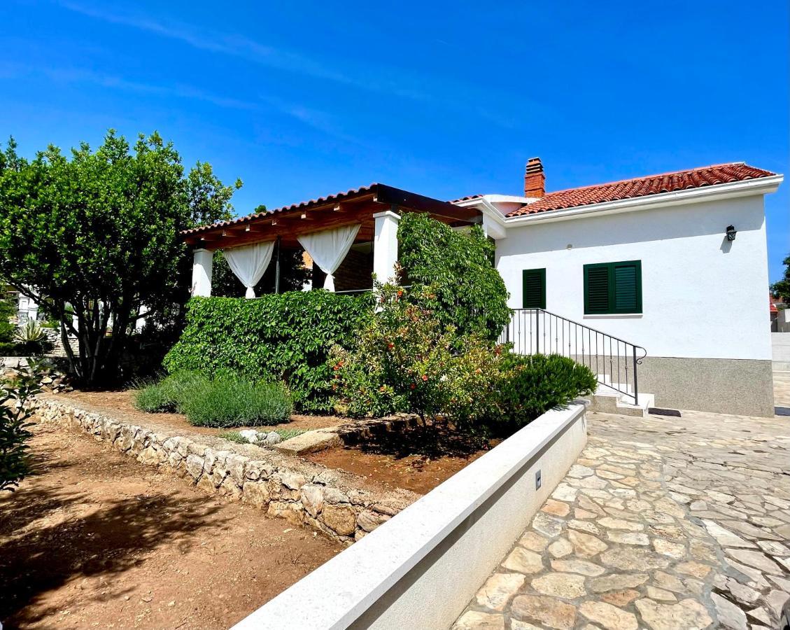 Holiday House Dijana, Kanica Rogoznica  Exterior photo
